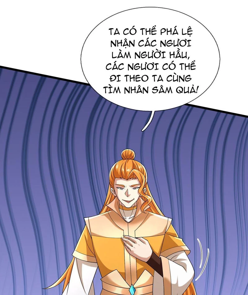 Ta có thể rút ra vô hạn vật phẩm Chapter 24 - 4
