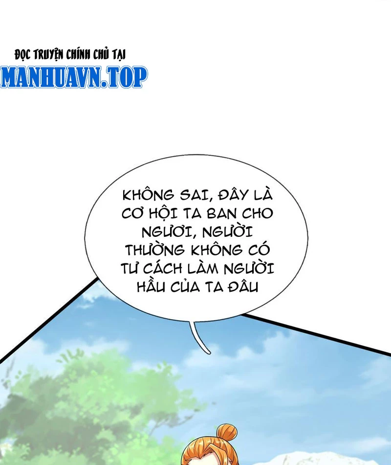 Ta có thể rút ra vô hạn vật phẩm Chapter 24 - 7