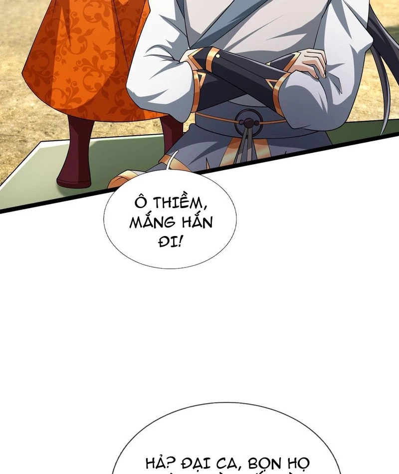 Ta có thể rút ra vô hạn vật phẩm Chapter 24 - 14