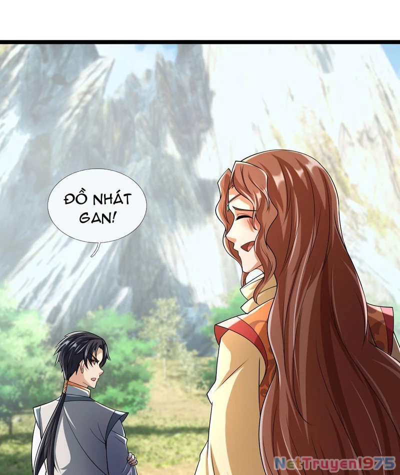 Ta có thể rút ra vô hạn vật phẩm Chapter 24 - 17