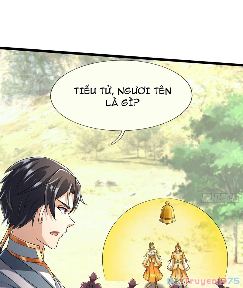 Ta có thể rút ra vô hạn vật phẩm Chapter 24 - 19