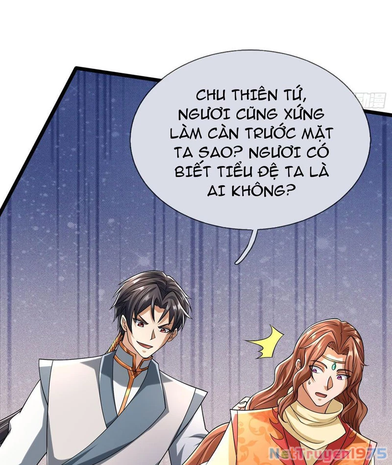 Ta có thể rút ra vô hạn vật phẩm Chapter 24 - 24