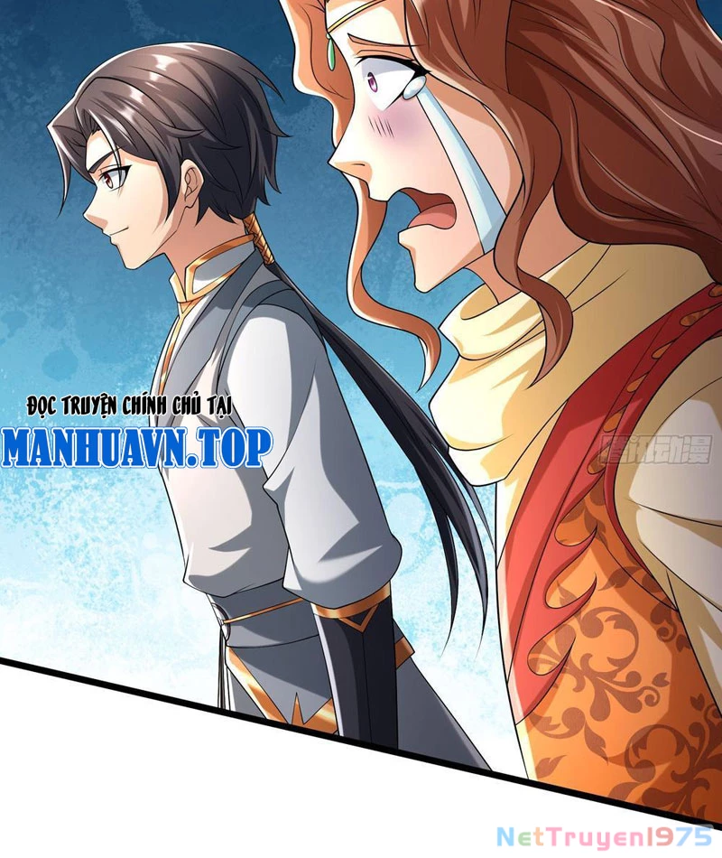 Ta có thể rút ra vô hạn vật phẩm Chapter 24 - 34