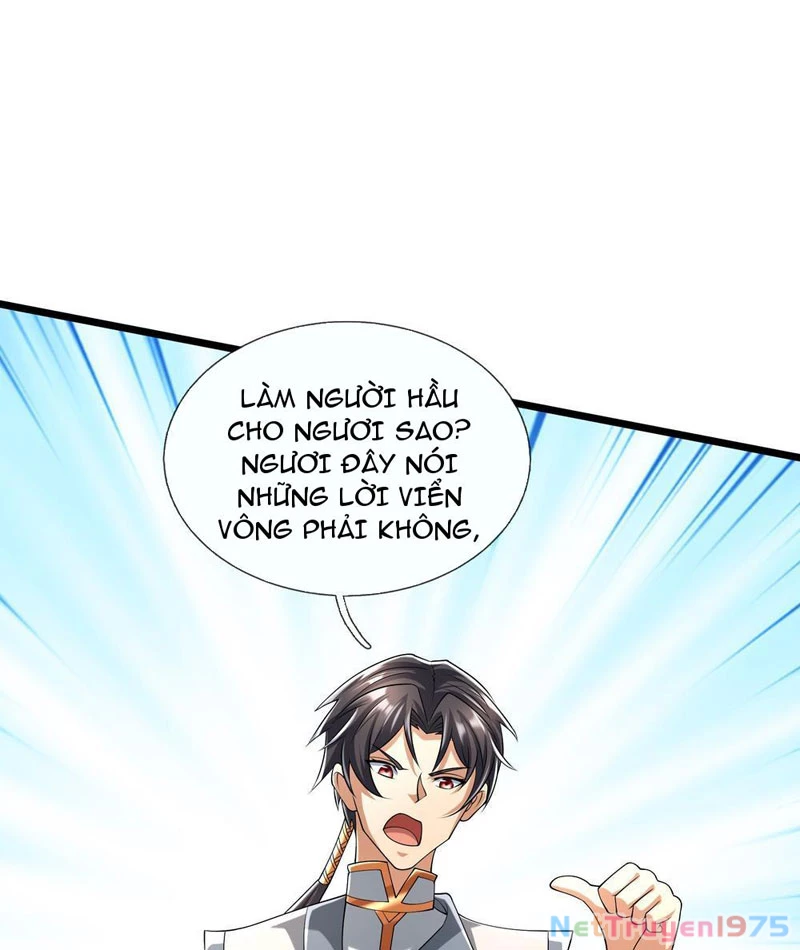 Ta có thể rút ra vô hạn vật phẩm Chapter 24 - 35