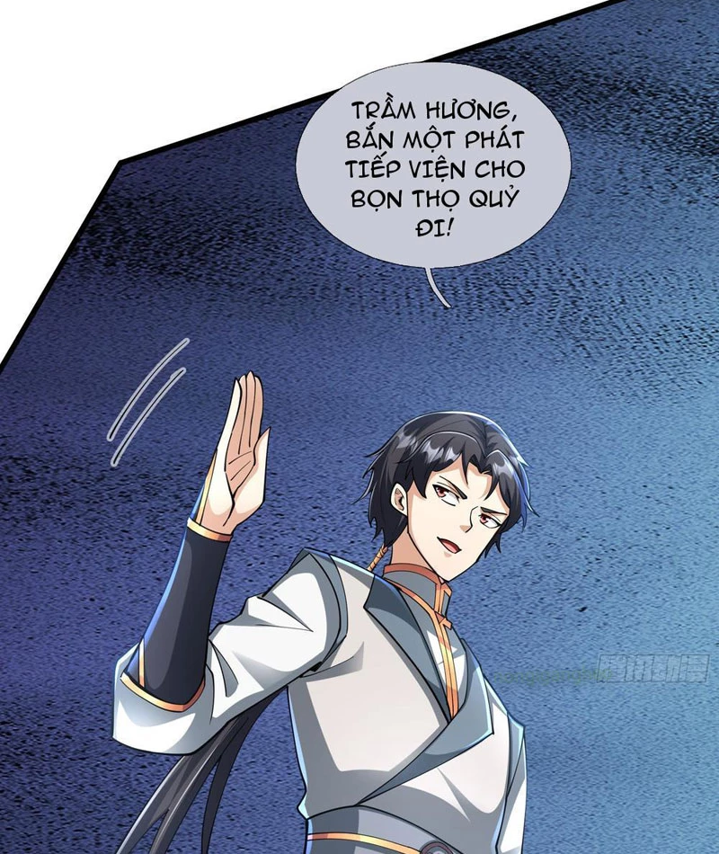 Ta có thể rút ra vô hạn vật phẩm Chapter 24 - 68