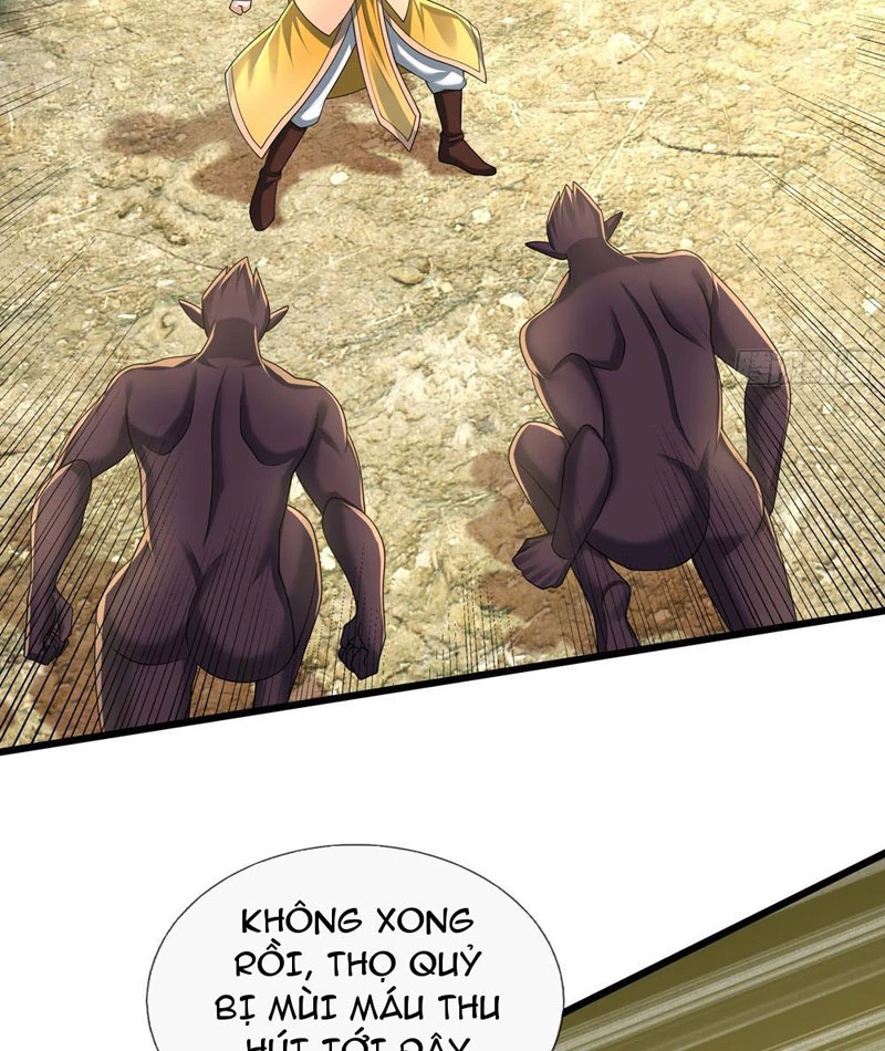 Ta có thể rút ra vô hạn vật phẩm Chapter 24 - 99