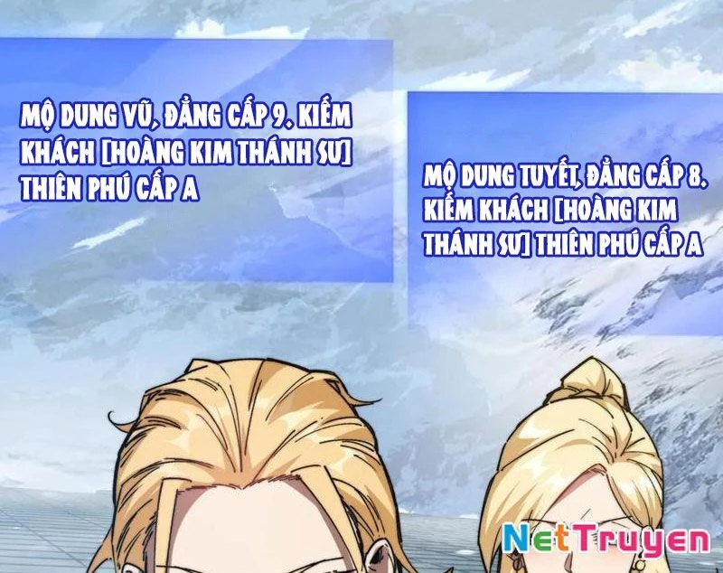 Triệu Hoán Ác Ma, Ta Đã Là Thâm Uyên Chapter 15 - 11