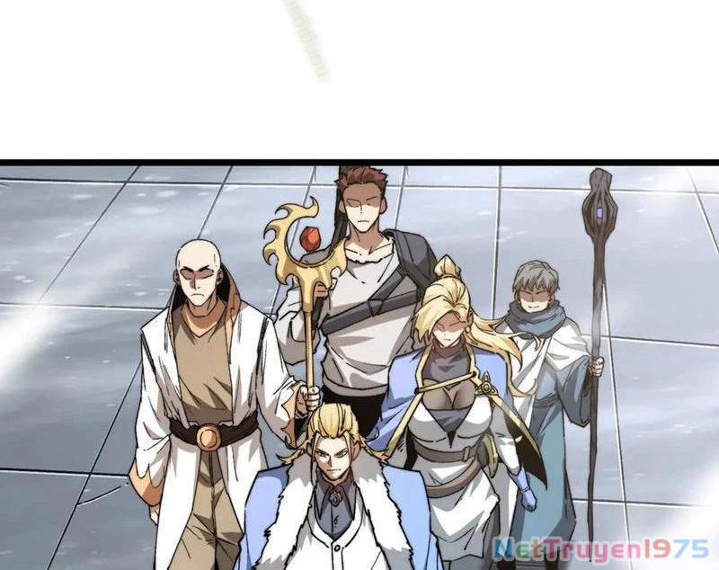 Triệu Hoán Ác Ma, Ta Đã Là Thâm Uyên Chapter 15 - 19