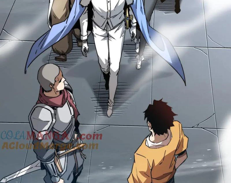 Triệu Hoán Ác Ma, Ta Đã Là Thâm Uyên Chapter 15 - 20