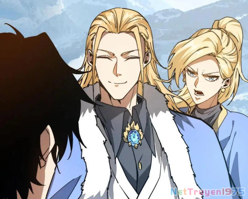 Triệu Hoán Ác Ma, Ta Đã Là Thâm Uyên Chapter 15 - 53