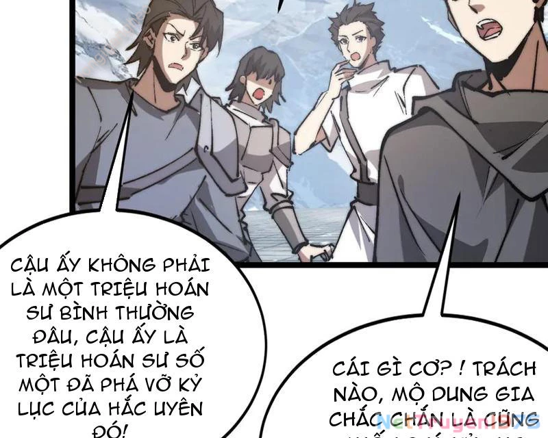 Triệu Hoán Ác Ma, Ta Đã Là Thâm Uyên Chapter 15 - 75