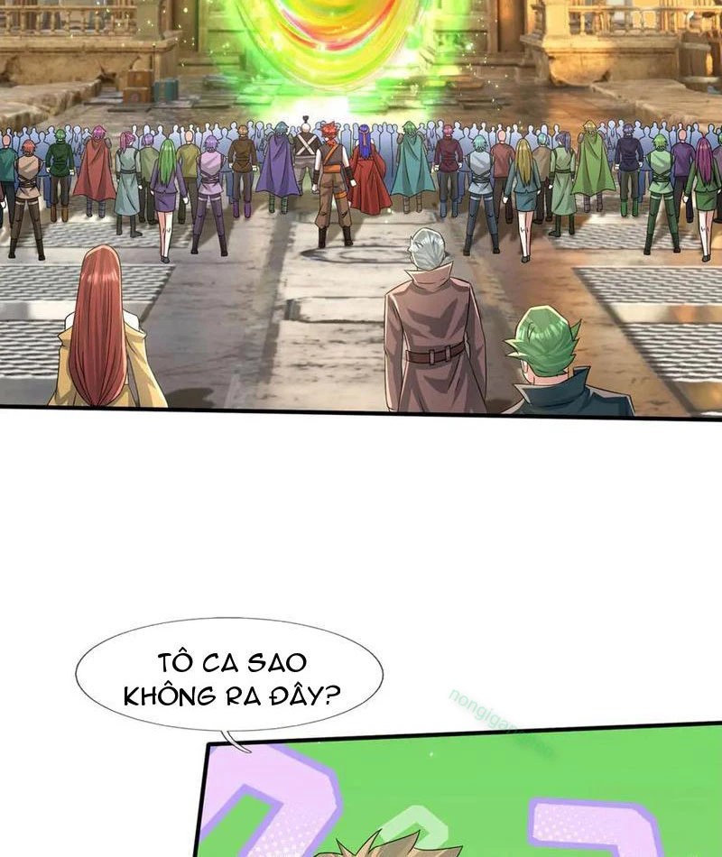Bắt đầu từ việc chống đẩy một vạn cái: Ta oanh sát thần minh Chapter 53 - 2