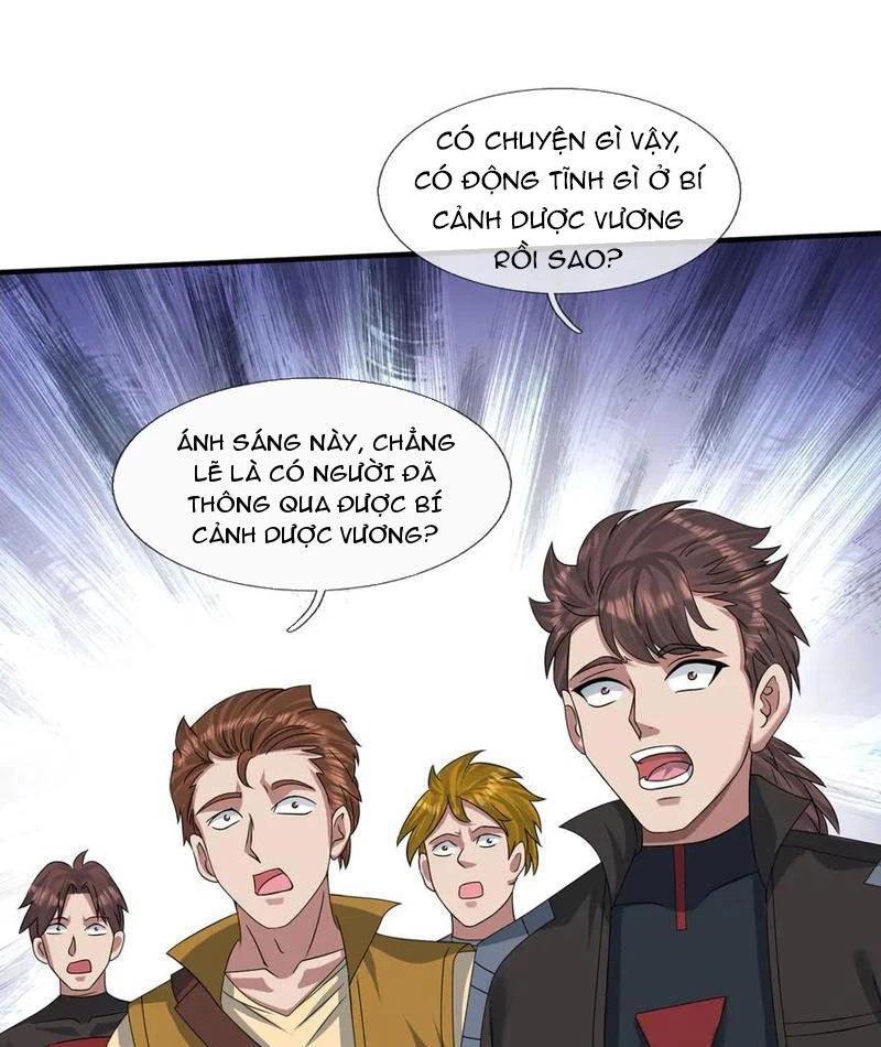Bắt đầu từ việc chống đẩy một vạn cái: Ta oanh sát thần minh Chapter 53 - 5
