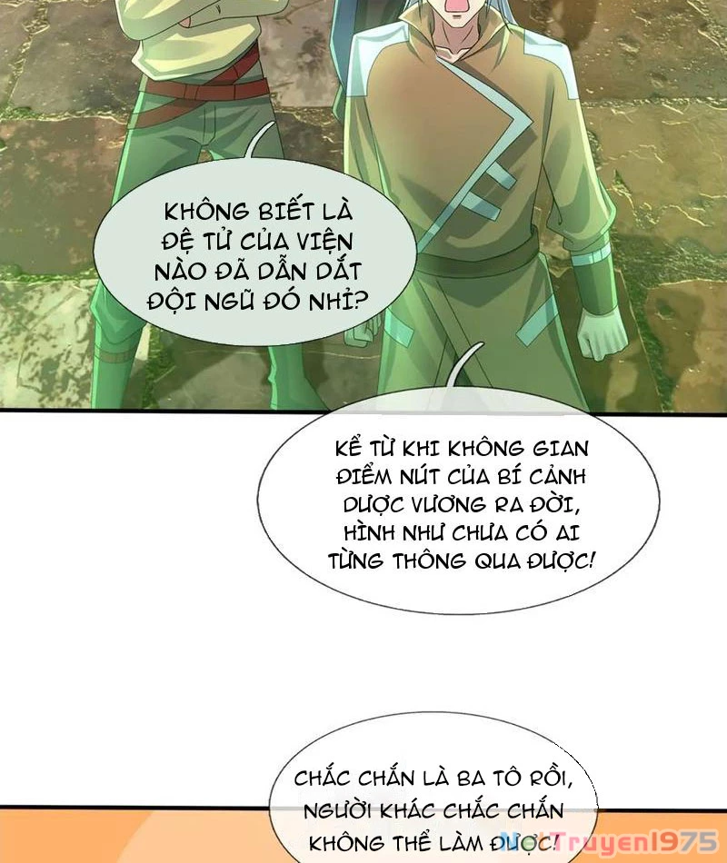 Bắt đầu từ việc chống đẩy một vạn cái: Ta oanh sát thần minh Chapter 53 - 8