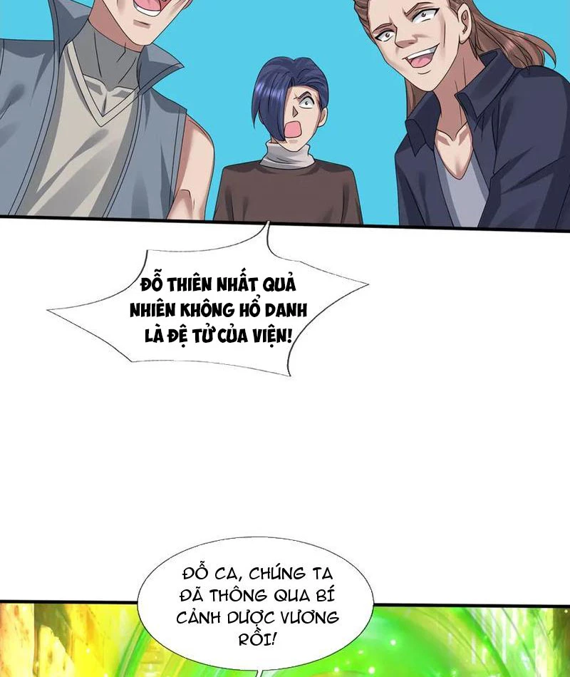 Bắt đầu từ việc chống đẩy một vạn cái: Ta oanh sát thần minh Chapter 53 - 12