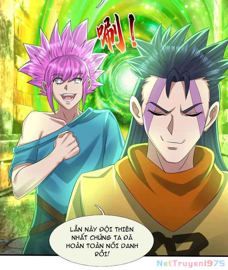 Bắt đầu từ việc chống đẩy một vạn cái: Ta oanh sát thần minh Chapter 53 - 13
