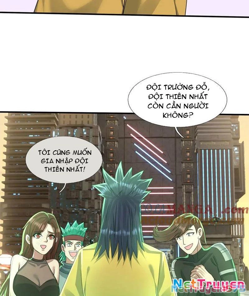 Bắt đầu từ việc chống đẩy một vạn cái: Ta oanh sát thần minh Chapter 53 - 16
