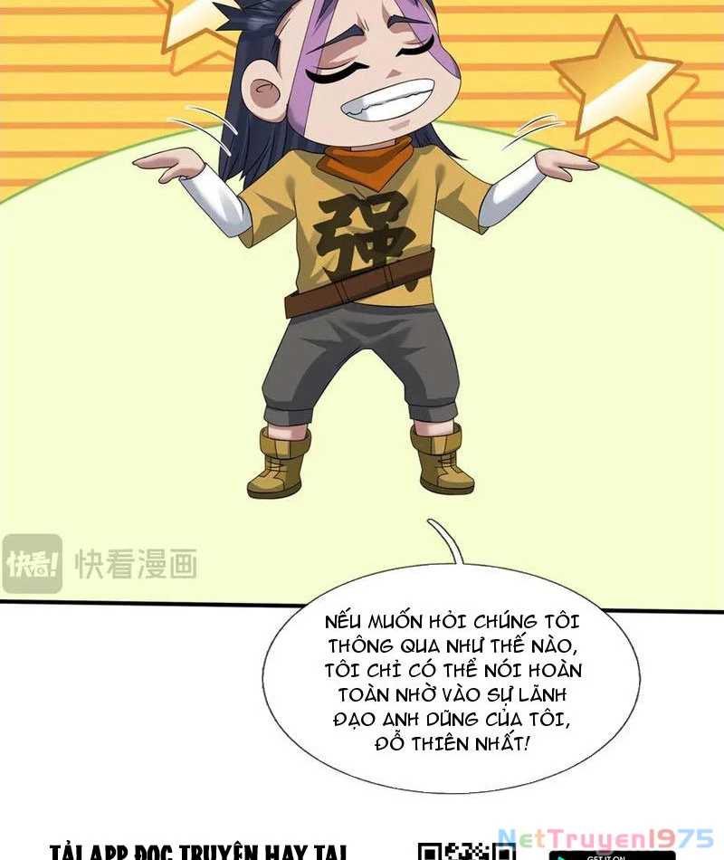 Bắt đầu từ việc chống đẩy một vạn cái: Ta oanh sát thần minh Chapter 53 - 18