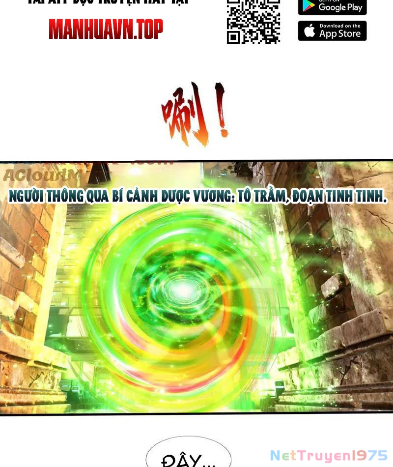 Bắt đầu từ việc chống đẩy một vạn cái: Ta oanh sát thần minh Chapter 53 - 19