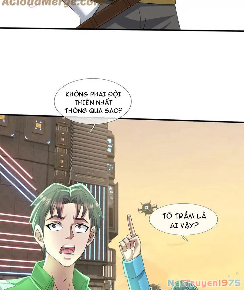 Bắt đầu từ việc chống đẩy một vạn cái: Ta oanh sát thần minh Chapter 53 - 22