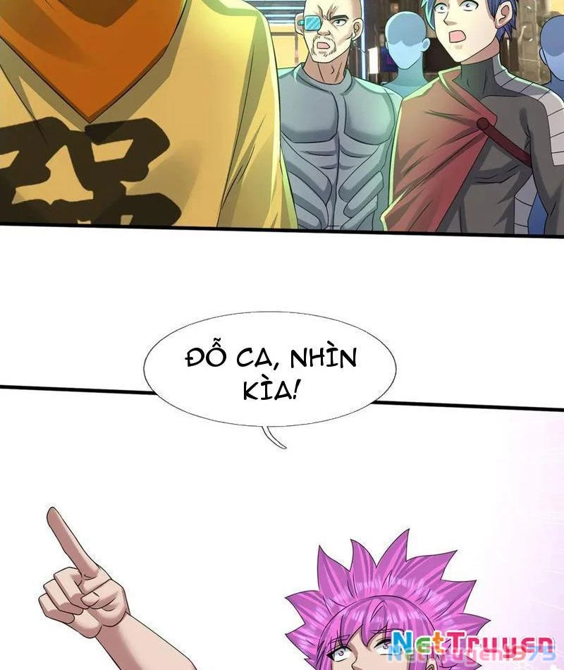 Bắt đầu từ việc chống đẩy một vạn cái: Ta oanh sát thần minh Chapter 53 - 26