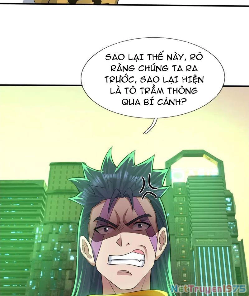 Bắt đầu từ việc chống đẩy một vạn cái: Ta oanh sát thần minh Chapter 53 - 29