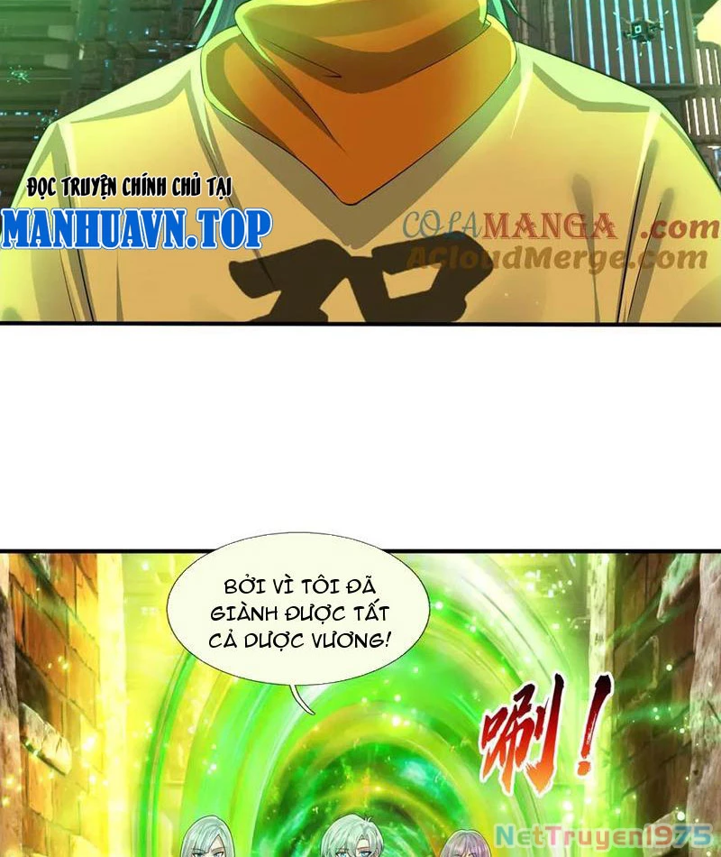 Bắt đầu từ việc chống đẩy một vạn cái: Ta oanh sát thần minh Chapter 53 - 30