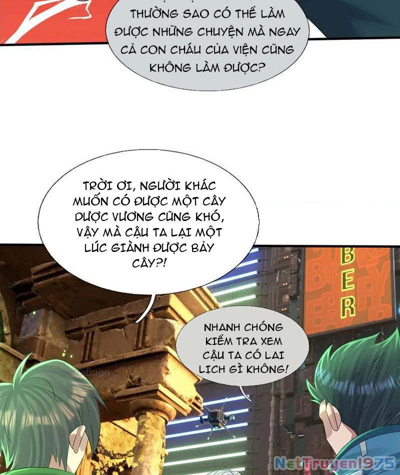 Bắt đầu từ việc chống đẩy một vạn cái: Ta oanh sát thần minh Chapter 53 - 40
