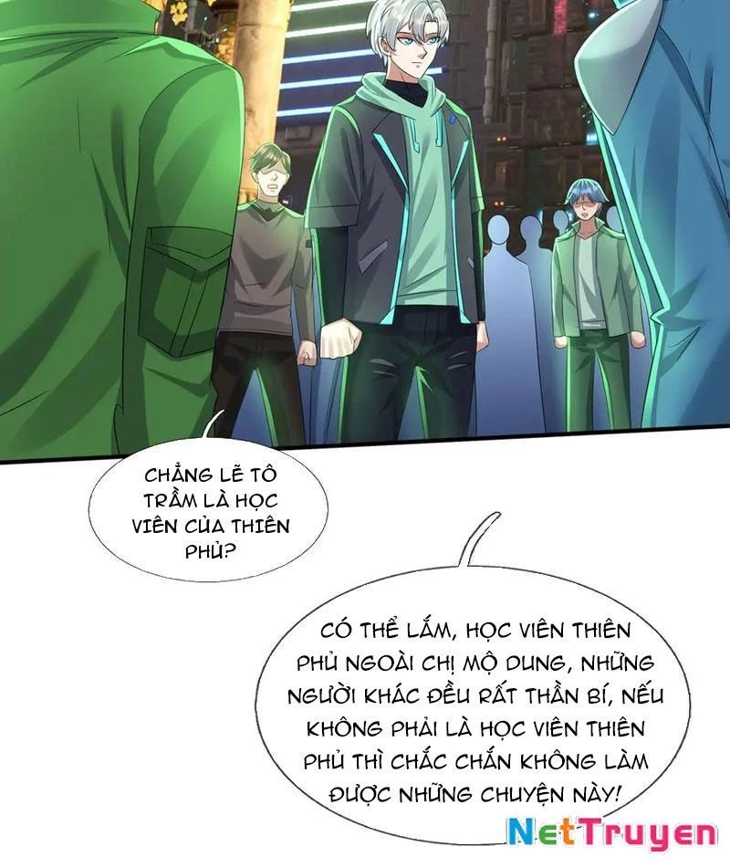 Bắt đầu từ việc chống đẩy một vạn cái: Ta oanh sát thần minh Chapter 53 - 41