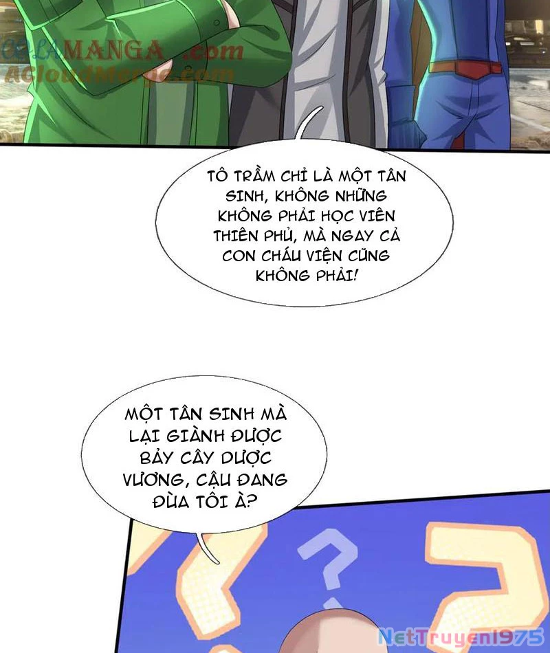 Bắt đầu từ việc chống đẩy một vạn cái: Ta oanh sát thần minh Chapter 53 - 43