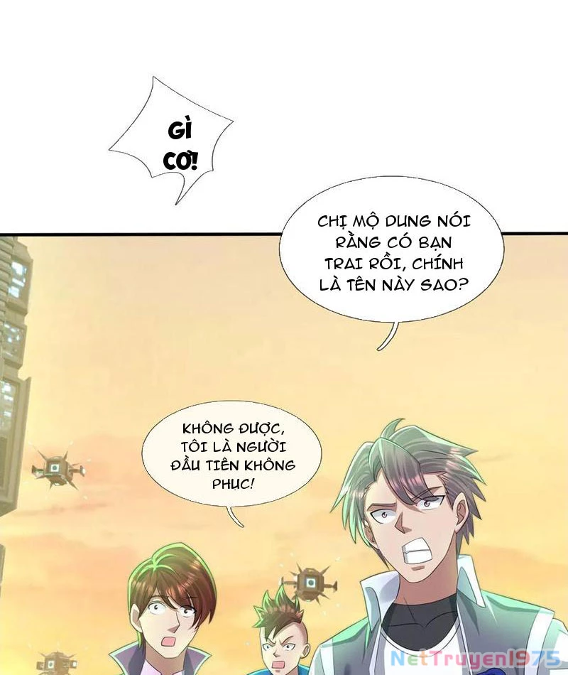 Bắt đầu từ việc chống đẩy một vạn cái: Ta oanh sát thần minh Chapter 53 - 47