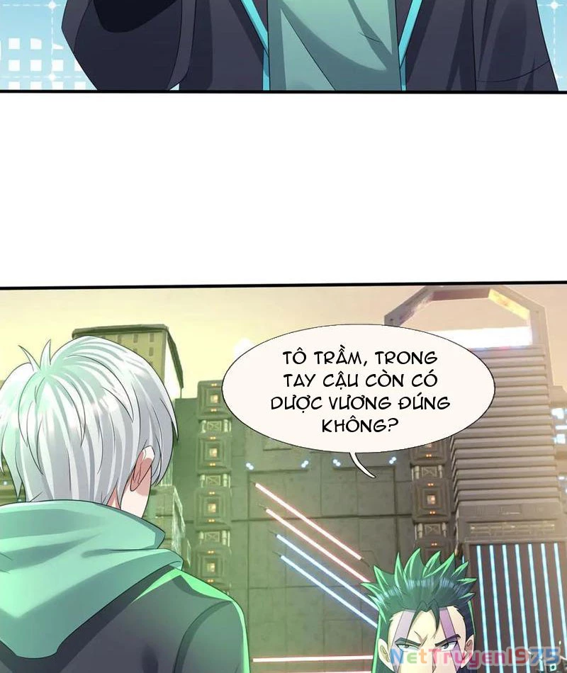 Bắt đầu từ việc chống đẩy một vạn cái: Ta oanh sát thần minh Chapter 53 - 50