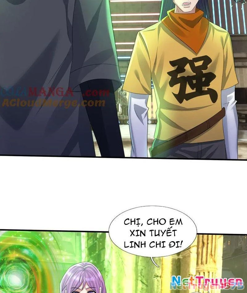 Bắt đầu từ việc chống đẩy một vạn cái: Ta oanh sát thần minh Chapter 53 - 51