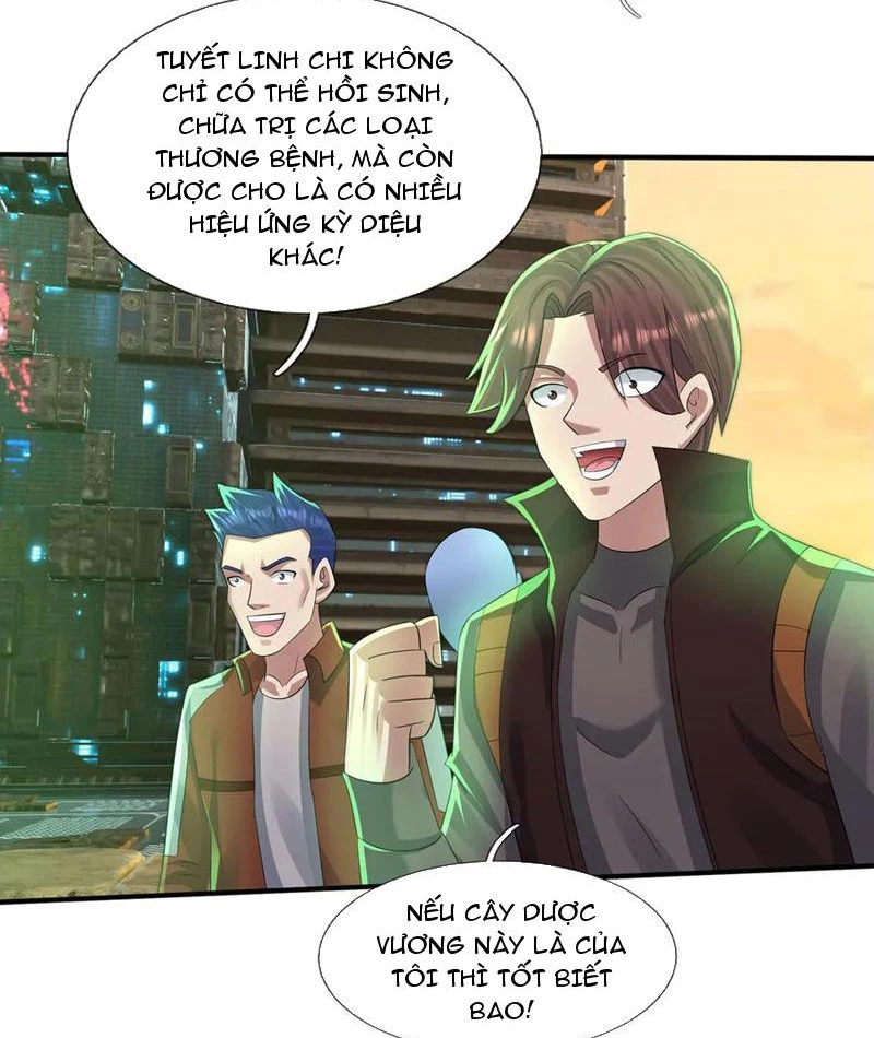 Bắt đầu từ việc chống đẩy một vạn cái: Ta oanh sát thần minh Chapter 53 - 54