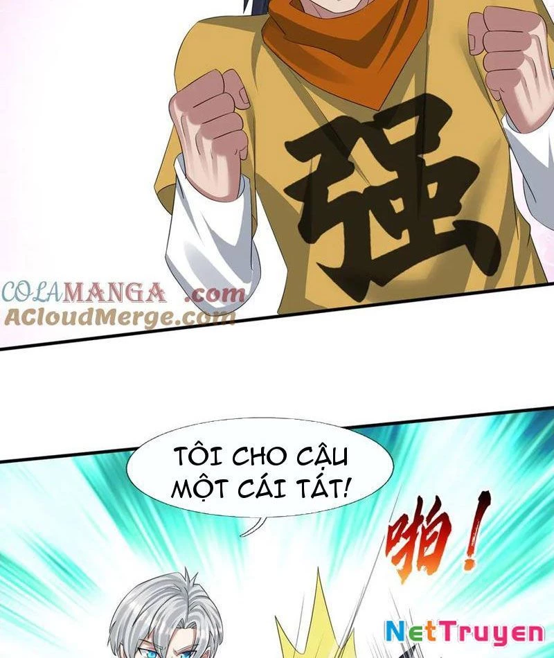 Bắt đầu từ việc chống đẩy một vạn cái: Ta oanh sát thần minh Chapter 53 - 56