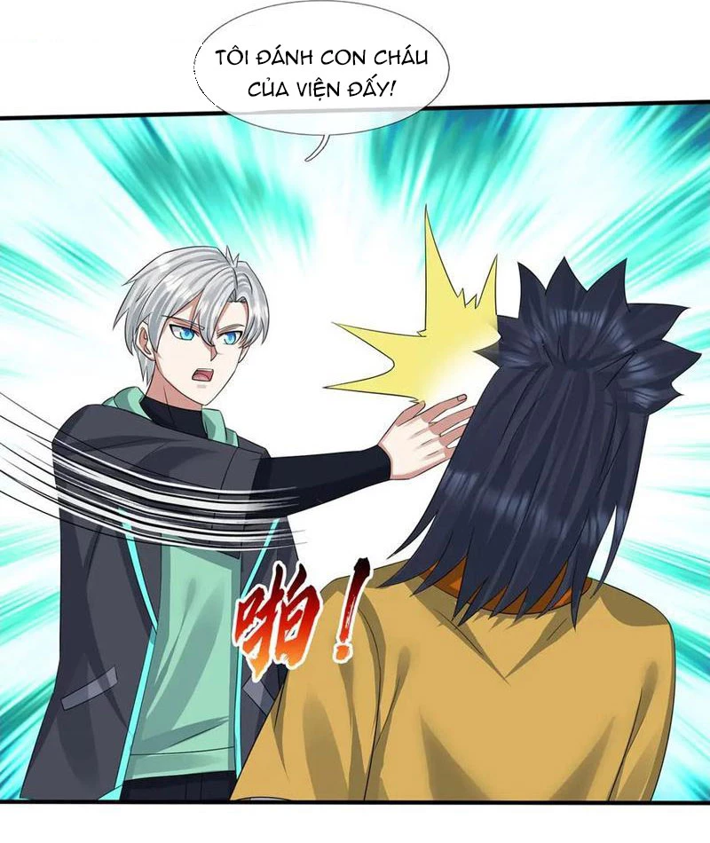 Bắt đầu từ việc chống đẩy một vạn cái: Ta oanh sát thần minh Chapter 53 - 59
