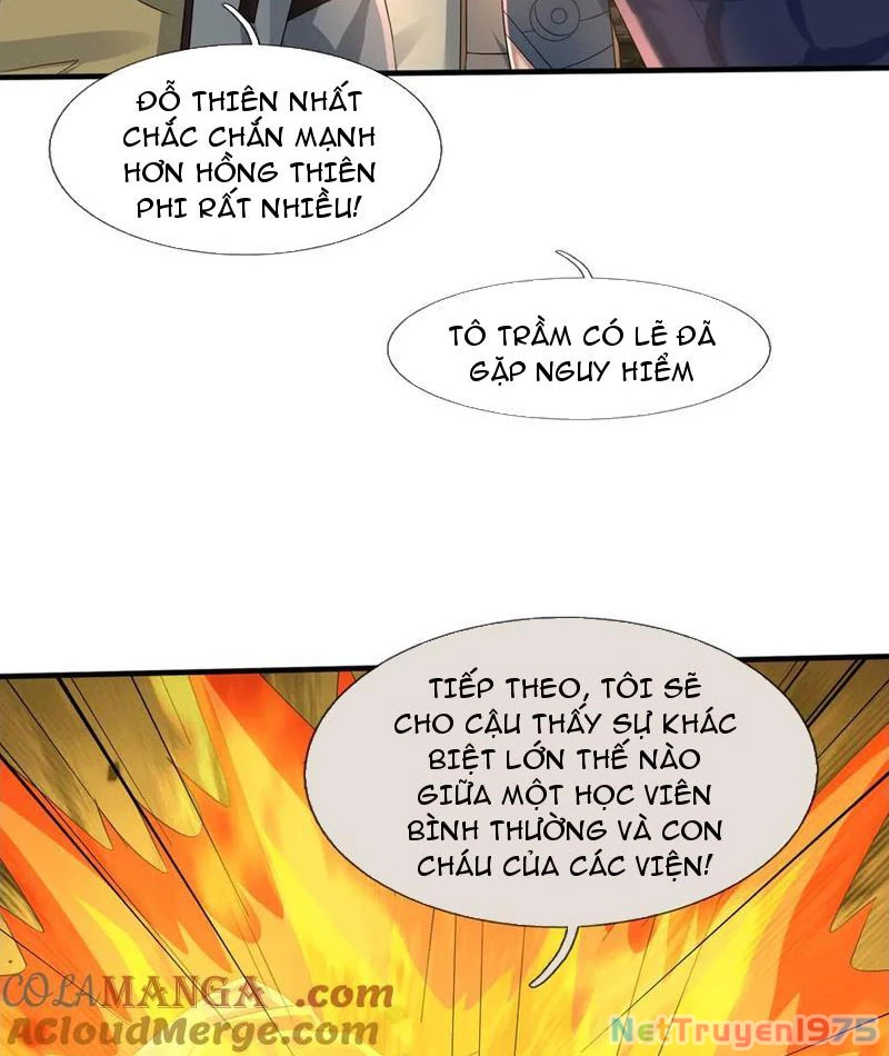 Bắt đầu từ việc chống đẩy một vạn cái: Ta oanh sát thần minh Chapter 53 - 68