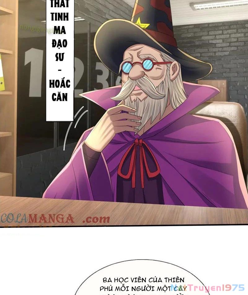 Bắt đầu từ việc chống đẩy một vạn cái: Ta oanh sát thần minh Chapter 53 - 82