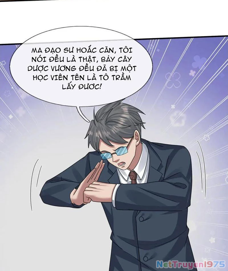 Bắt đầu từ việc chống đẩy một vạn cái: Ta oanh sát thần minh Chapter 53 - 104