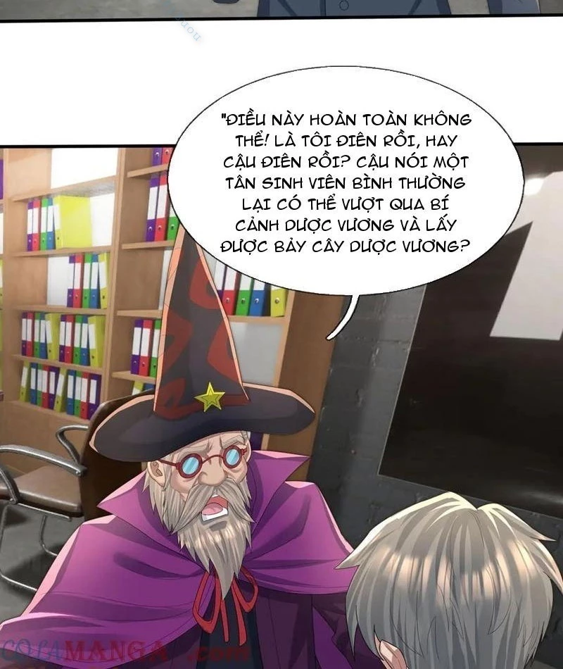 Bắt đầu từ việc chống đẩy một vạn cái: Ta oanh sát thần minh Chapter 53 - 108