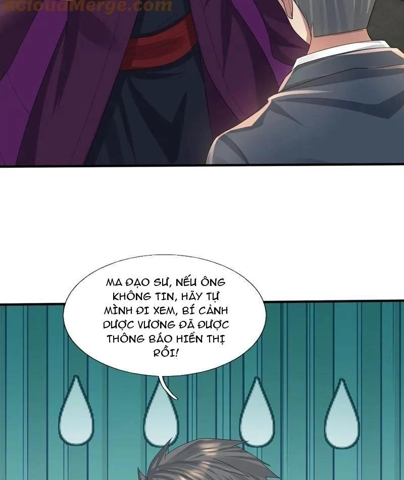 Bắt đầu từ việc chống đẩy một vạn cái: Ta oanh sát thần minh Chapter 53 - 109