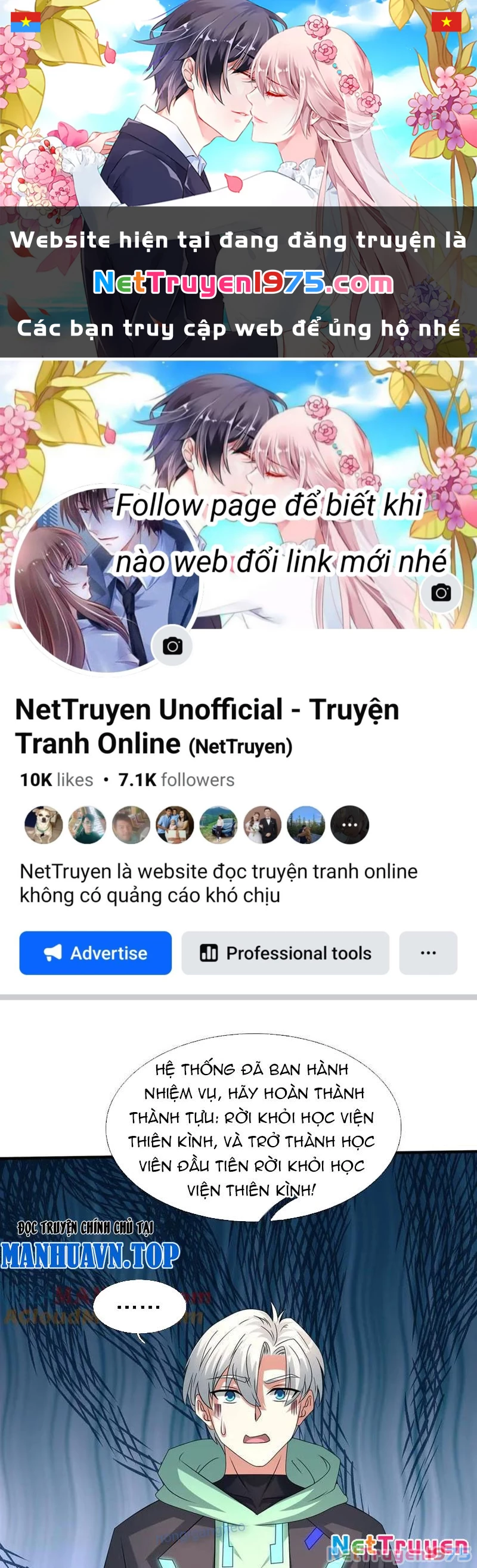 Bắt đầu từ việc chống đẩy một vạn cái: Ta oanh sát thần minh Chapter 54 - 1