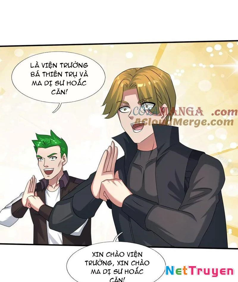 Bắt đầu từ việc chống đẩy một vạn cái: Ta oanh sát thần minh Chapter 54 - 11
