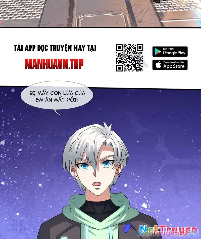 Bắt đầu từ việc chống đẩy một vạn cái: Ta oanh sát thần minh Chapter 54 - 21