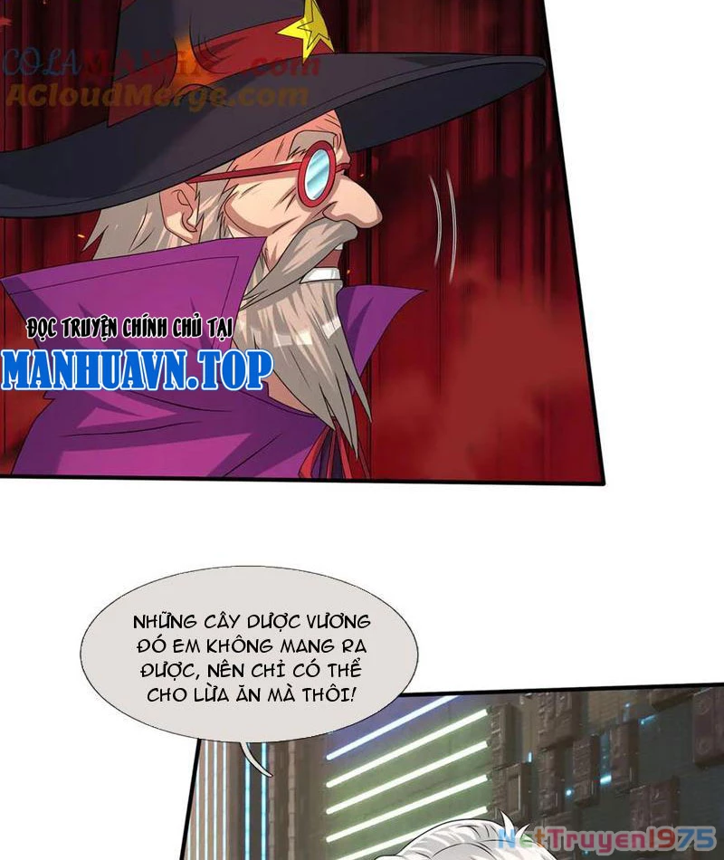 Bắt đầu từ việc chống đẩy một vạn cái: Ta oanh sát thần minh Chapter 54 - 24