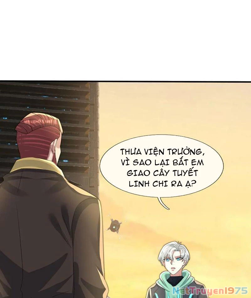 Bắt đầu từ việc chống đẩy một vạn cái: Ta oanh sát thần minh Chapter 54 - 30