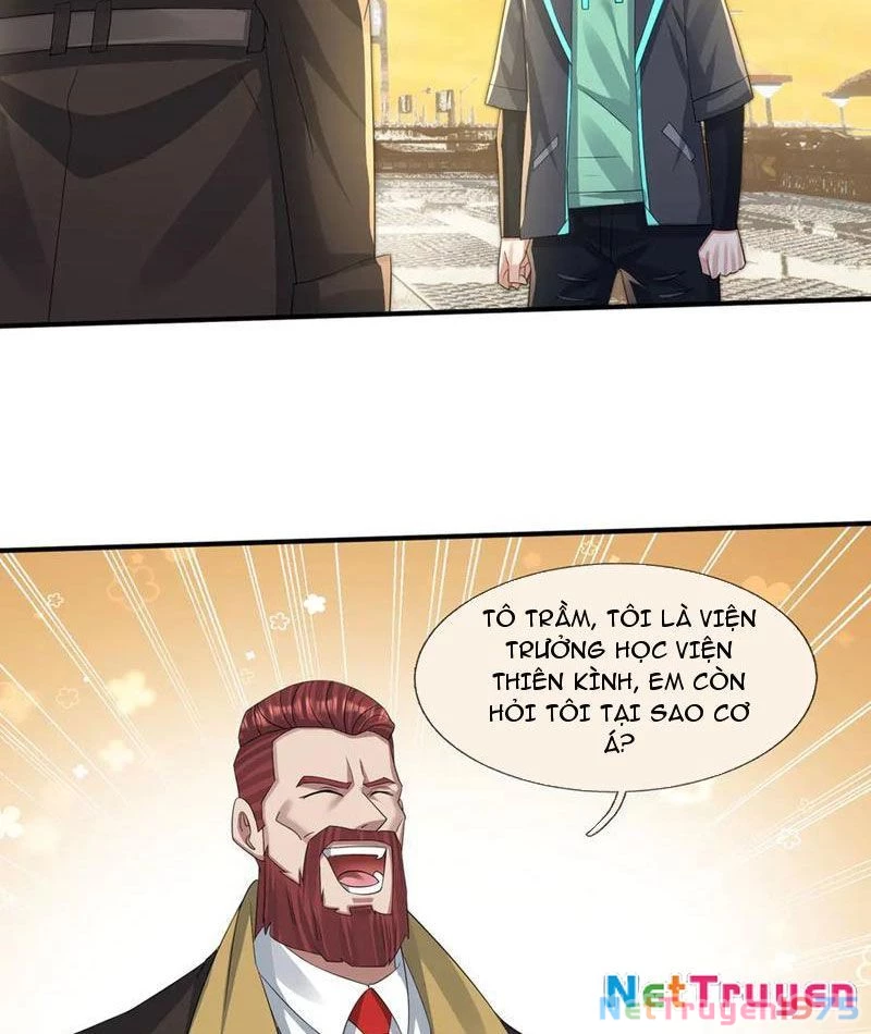 Bắt đầu từ việc chống đẩy một vạn cái: Ta oanh sát thần minh Chapter 54 - 31
