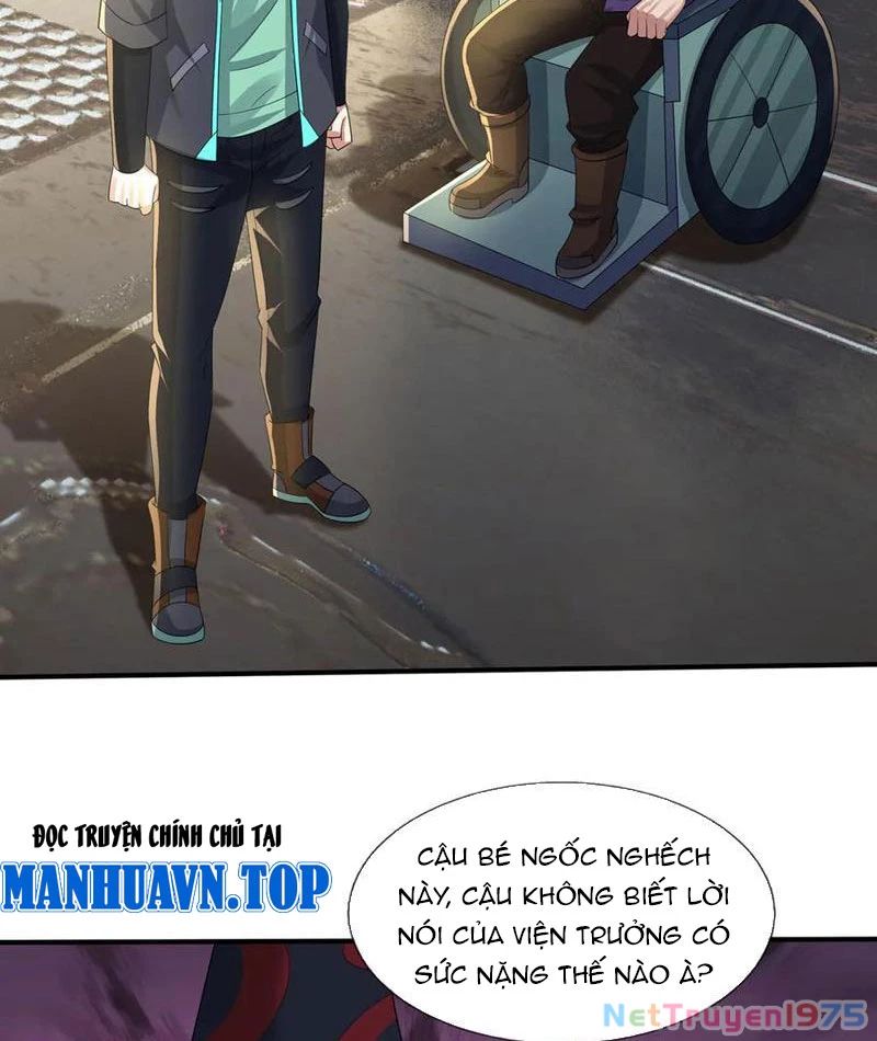 Bắt đầu từ việc chống đẩy một vạn cái: Ta oanh sát thần minh Chapter 54 - 33