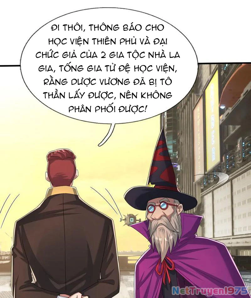 Bắt đầu từ việc chống đẩy một vạn cái: Ta oanh sát thần minh Chapter 54 - 58