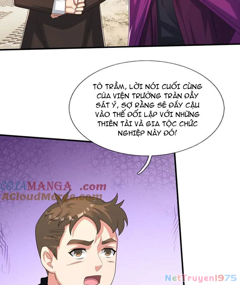 Bắt đầu từ việc chống đẩy một vạn cái: Ta oanh sát thần minh Chapter 54 - 59